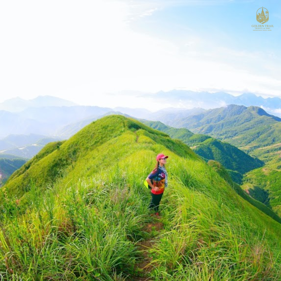 Binh Lieu Trek & Jungle Discovery 2 Days